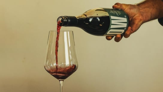 Photo: Courtesy of Wayward Winery